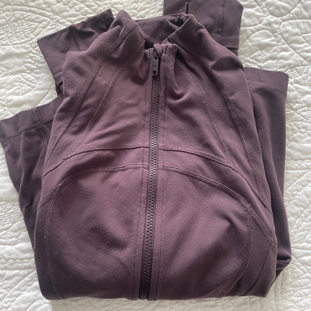 Lululemon Define Jacket